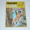 Tarzanin poika 11 - 1974